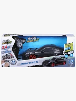 Maisto Fjernstyret-Tech Premium Porsche 911 GT3 RS Fjernstyret Bil 1:24