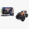 Fjernstyret|Maisto Tech Rockzilla 2 Fjernstyret Monstertruck