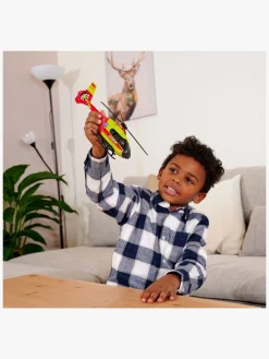 Legetøjsbiler & -Fartøjer|Majorette Airbus H135 Redningshelikopter