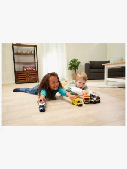 Majorette Legetøjsbiler & -Fartøjer-Grand Series Bil Mercedes-Benz Sprinter DHL