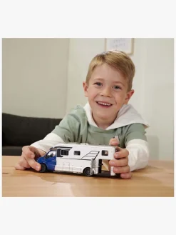 Majorette Legetøjsbiler & -Fartøjer-Grand Series Hymer B-Klass 780T Autocamper