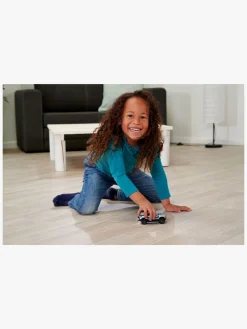 Legetøjsbiler & -Fartøjer|Majorette Grand Series Land Rover Norsk Politibil Flerfarvet