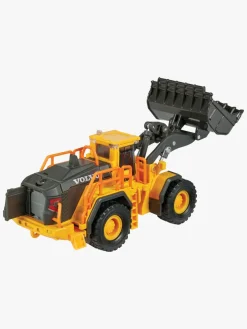 Majorette Legetøjsbiler & -Fartøjer-Volvo Hjullaster