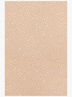 Interiør|Majvillan Tapet Dots, Soft Pink Flerfarvet/Lyserød