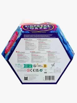 TOYMONSTER Legetøjsfigurer-Maki Crystal Gaze Krystalkugle