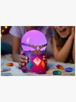 TOYMONSTER Legetøjsfigurer-Maki Crystal Gaze Krystalkugle