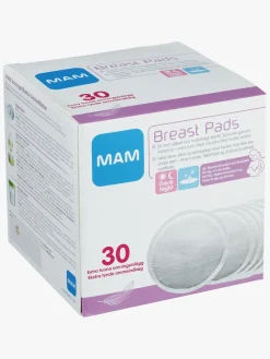 Amning|MAM Ammepakke Elektronisk Brystpumpe inkl. Tilbehør