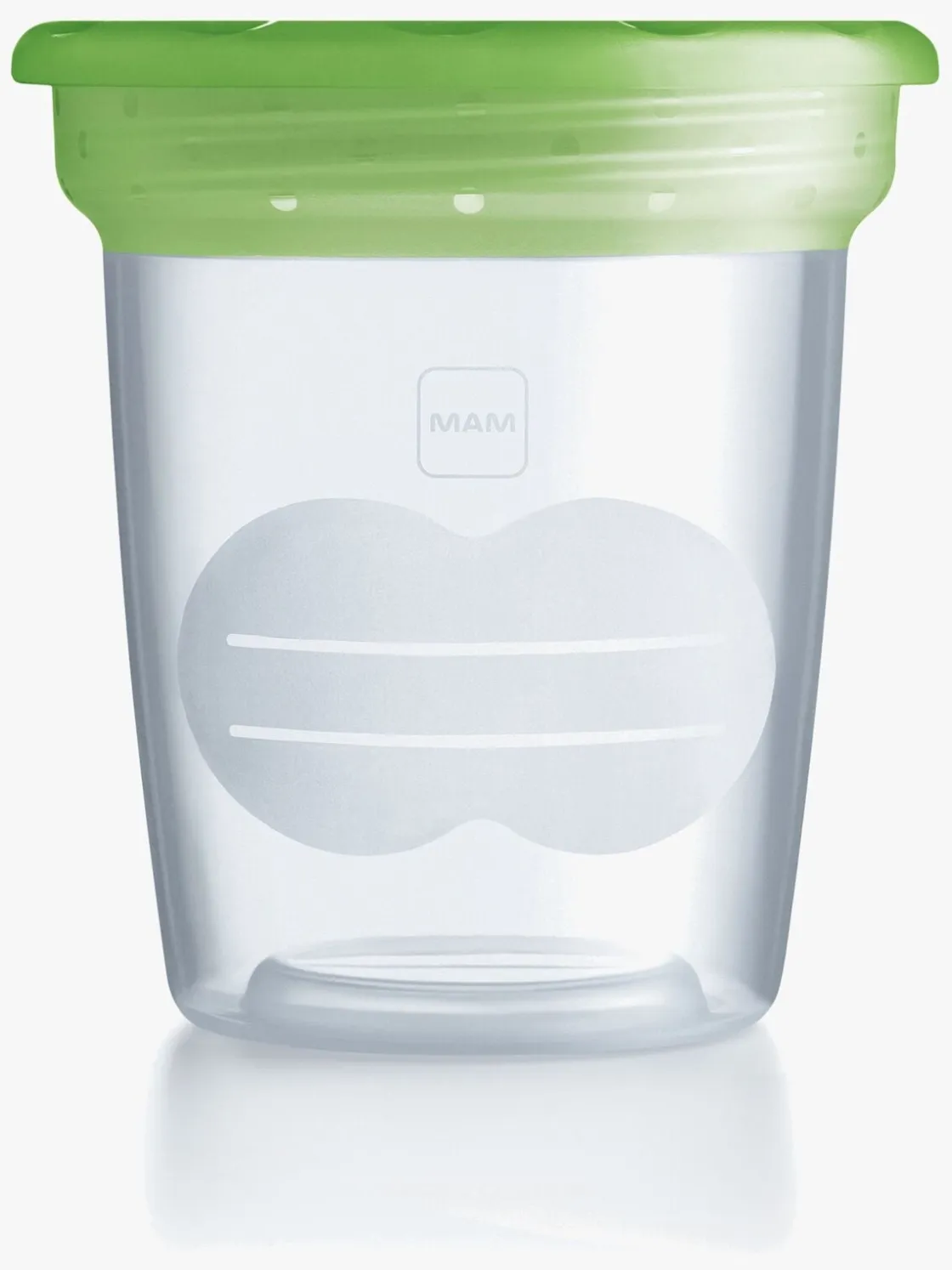 Amning|MAM Ammepakke Elektronisk Brystpumpe inkl. Tilbehør