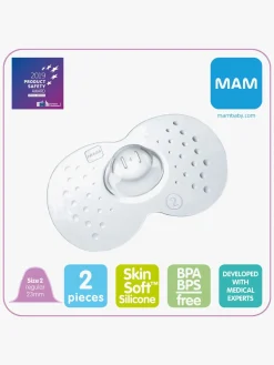 Amning|MAM Ammesut 2-pak Str. 2