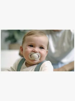 Sutter & Suttesnore|MAM Original Sutter 16-36m 4-pak, Blå/Neutral