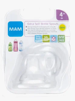 Spisetid|MAM Spout Trainer