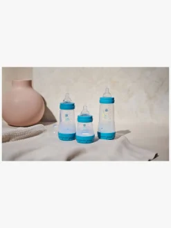 Spisetid|MAM Welcome to the World Gavesæt, Blå Blå