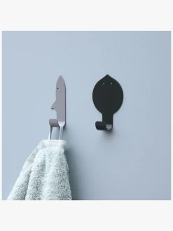 Interiør|Marnelly Knage Pilrokke, Grå