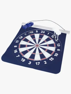 Spil & Puslespil|Martinex Dartskive, Navyblå