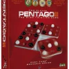 Spil & Puslespil|Martinex Spil Pentago Mechanic