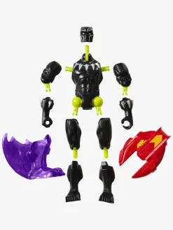 MarvelAvengers Legetøjsfigurer-Marvel Avengers Avengers Mixmashers Figur Black Panther