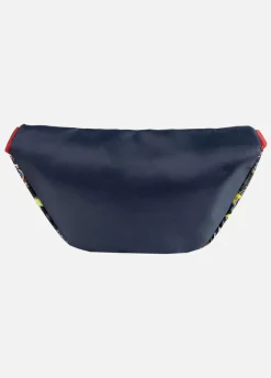 Tasker|MarvelAvengers Marvel Avengers Bæltetaske, Navy