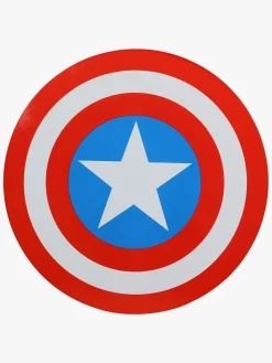 Børnemøbler|MarvelAvengers Marvel Avengers Bord & Stole, Multifarvet