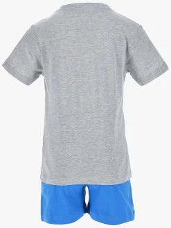 Børn MarvelAvengers Nattøj-Marvel Avengers Classic Pyjamas, Light Grey