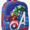 Tasker|MarvelAvengers Marvel Avengers 3D Mini Rygsæk 6L, Blå