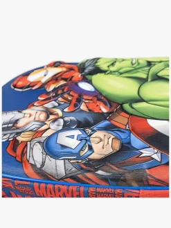 Tasker|MarvelAvengers Marvel Avengers 3D Rygsæk, Blå/Rød