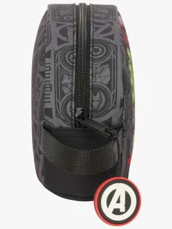 MarvelAvengers Spisetid-Marvel Avengers Køletaske Vendetta, Sort