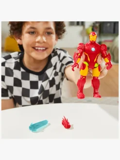 Legetøjsfigurer|MarvelAvengers Marvel Avengers Mixmashers Figur Iron Man Flerfarvet