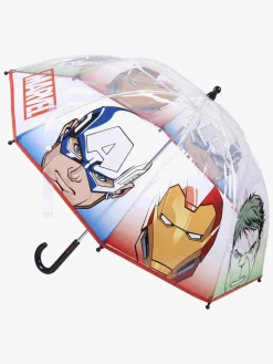 Tilbehør|MarvelAvengers Marvel Avengers Paraply