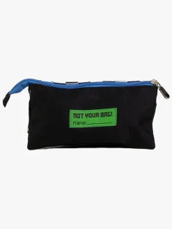 MarvelAvengers Kreativt Legetøj-Marvel Avengers Penalhus, Checkered