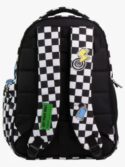 Børn MarvelAvengers Tasker-Marvel Avengers Rygsæk, Checkered