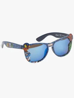 Børn MarvelAvengers Tilbehør-Marvel Avengers Solbriller