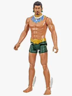 Legetøjsfigurer|MarvelAvengers Marvel Avengers Titan Hero Figur Black Panther Baton Rouge Flerfarvet