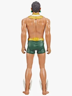 Legetøjsfigurer|MarvelAvengers Marvel Avengers Titan Hero Figur Black Panther Baton Rouge Flerfarvet