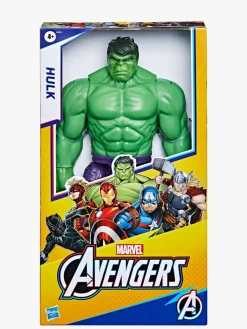 Legetøjsfigurer|MarvelAvengers Marvel Avengers Titan Hero Figur Den Fantastiske Hulk