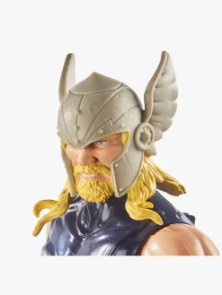 Legetøjsfigurer|MarvelAvengers Marvel Avengers Titan Hero Figur Thor Blå/Flerfarvet