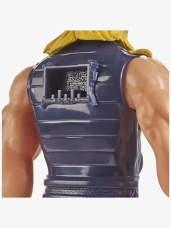 Legetøjsfigurer|MarvelAvengers Marvel Avengers Titan Hero Figur Thor Blå/Flerfarvet