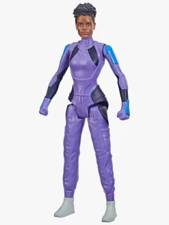 MarvelAvengers Legetøjsfigurer-Marvel Avengers Titan Hero Figur Black Panther Shuri