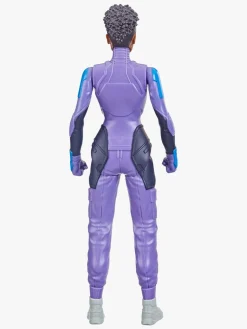 MarvelAvengers Legetøjsfigurer-Marvel Avengers Titan Hero Figur Black Panther Shuri