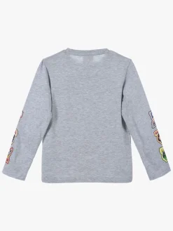 Overdele|MarvelAvengers Marvel Avengers Trøje, Lysegrå