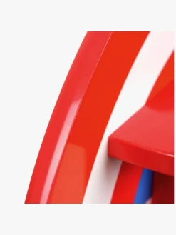 Børnemøbler|MarvelCaptainAmerica Marvel Captain America Hylde, Multifarvet