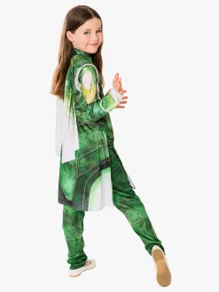 Kostumer & Udklædning|MarvelEternals Marvel Eternals Kostume Sersi