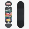 Skating|Marvel Fearless Skateboard