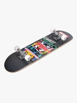 Skating|Marvel Fearless Skateboard