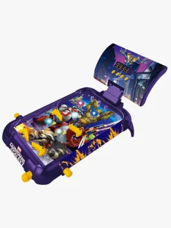 Spil & Puslespil|GuardiansOfTheGalaxy Marvel Guardians of the Galaxy  Elektronisk Flipperspil