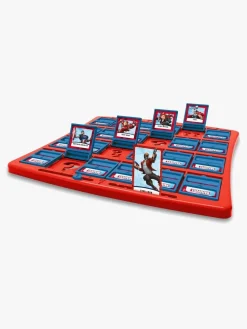 Spil & Puslespil|WinningMoves Marvel Guess Who Spil