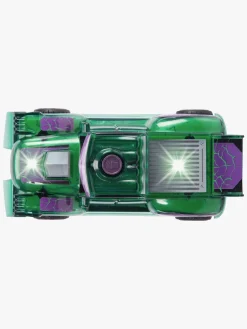 Legetøjsbiler & -Fartøjer|JadaToys Marvel Hulk Black Panther Light-Up Bil 1:32