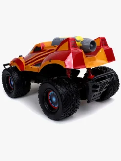 Marvel Fjernstyret-Iron Man Fjernstyret Truster