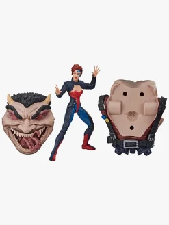 Marvel Legetøjsfigurer-Legends X-Men Figur Jean Grey