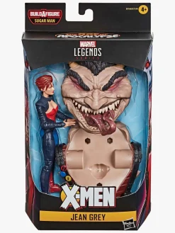 Marvel Legetøjsfigurer-Legends X-Men Figur Jean Grey