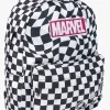Børn Marvel Tasker-Rygsæk, Checkered